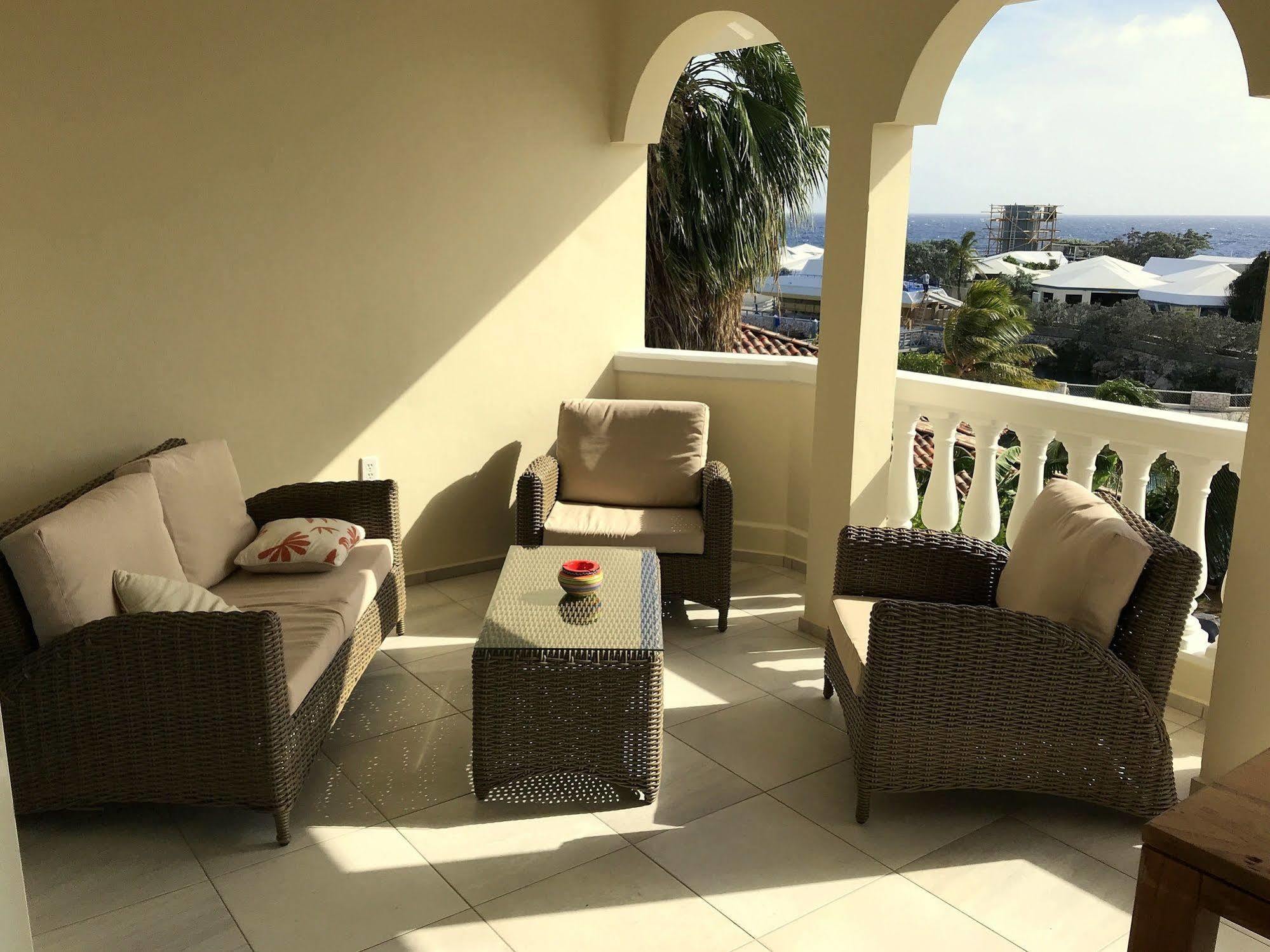 Curacao Luxury Holiday Rentals Willemstad