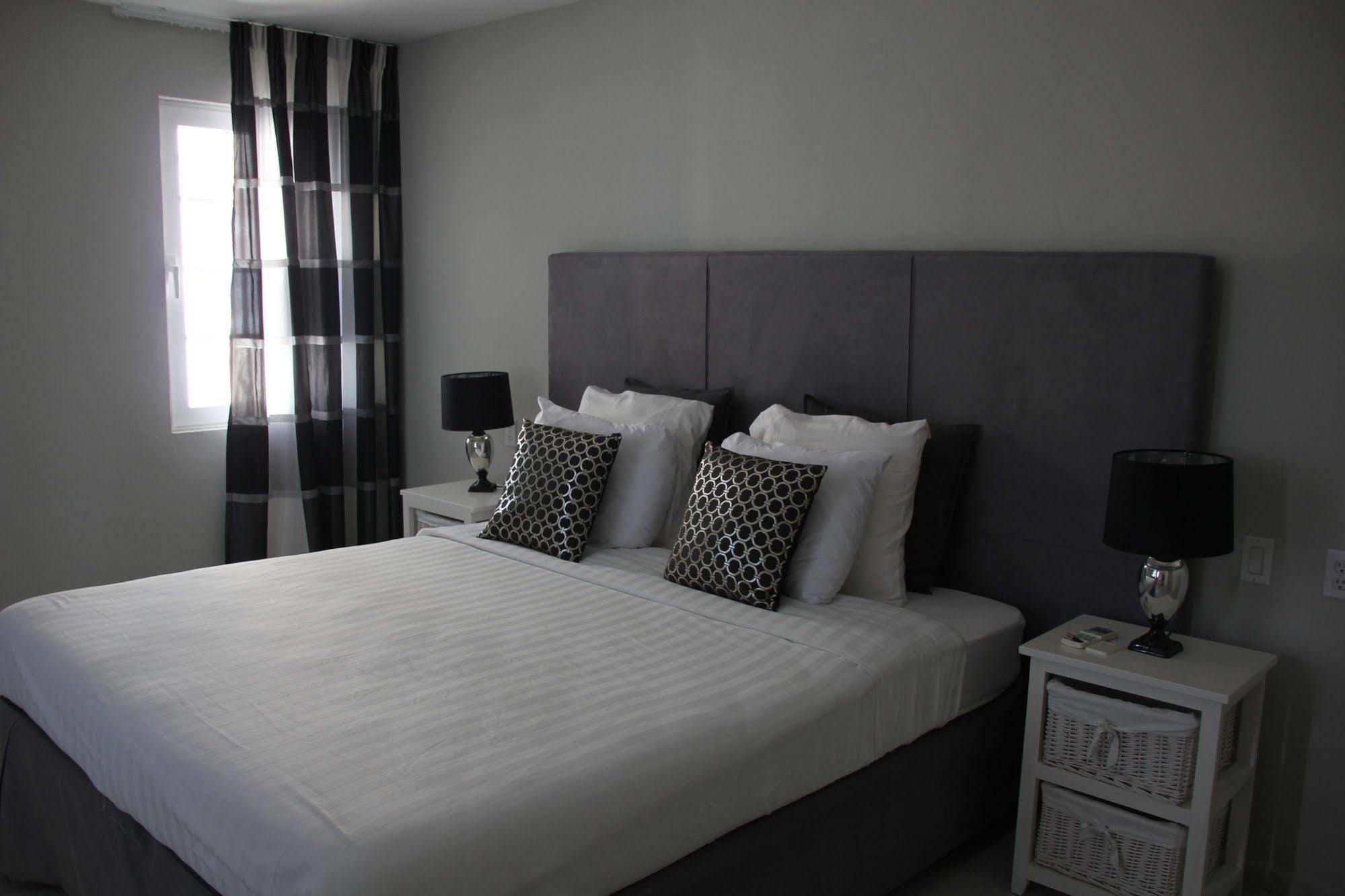 Apartment Curacao Luxury Holiday Rentals *