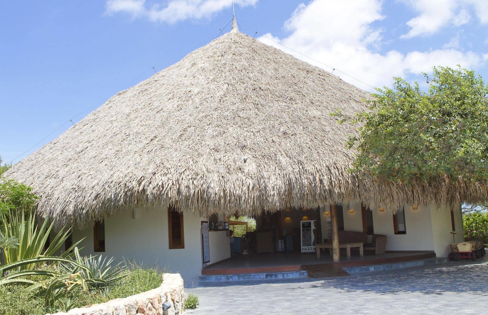 Morena Resort