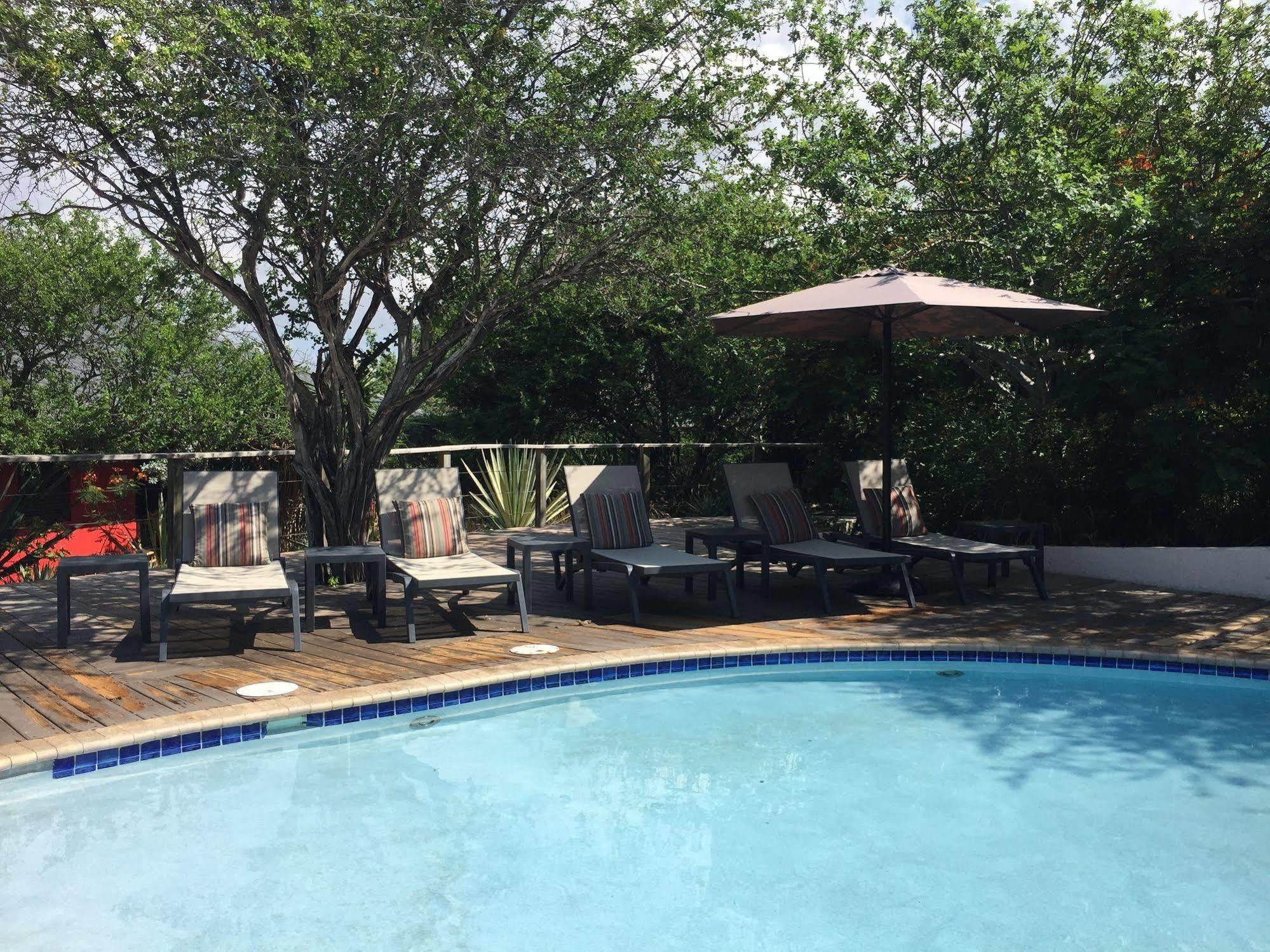 Resort Morena Willemstad