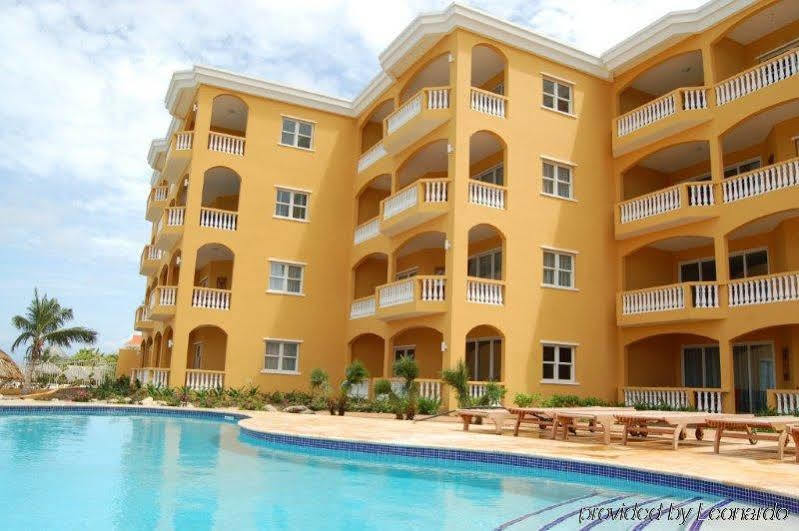 The Strand Luxury Condominiums