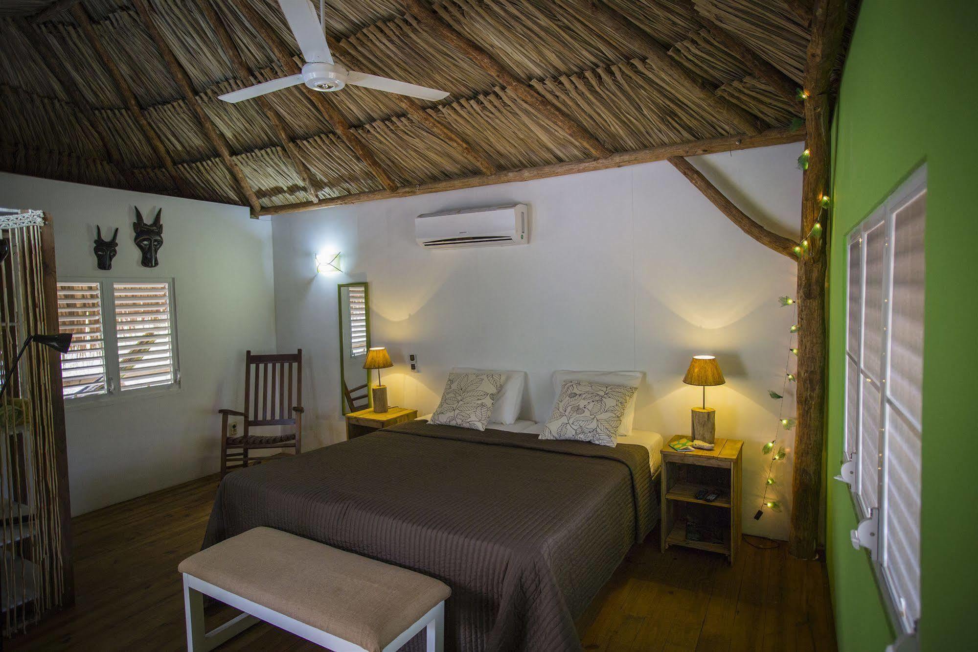 Mondi Lodge Dorp Sint Michiel
