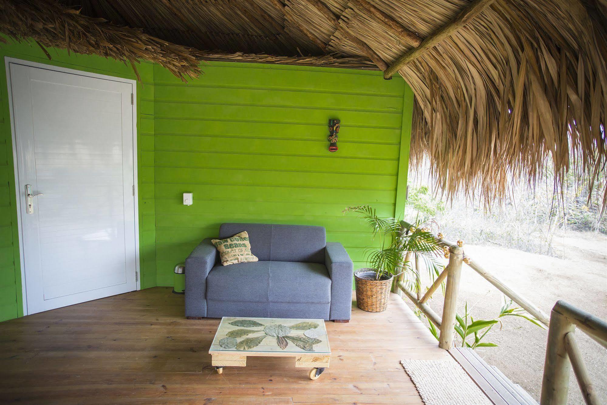 Lodge Mondi Dorp Sint Michiel