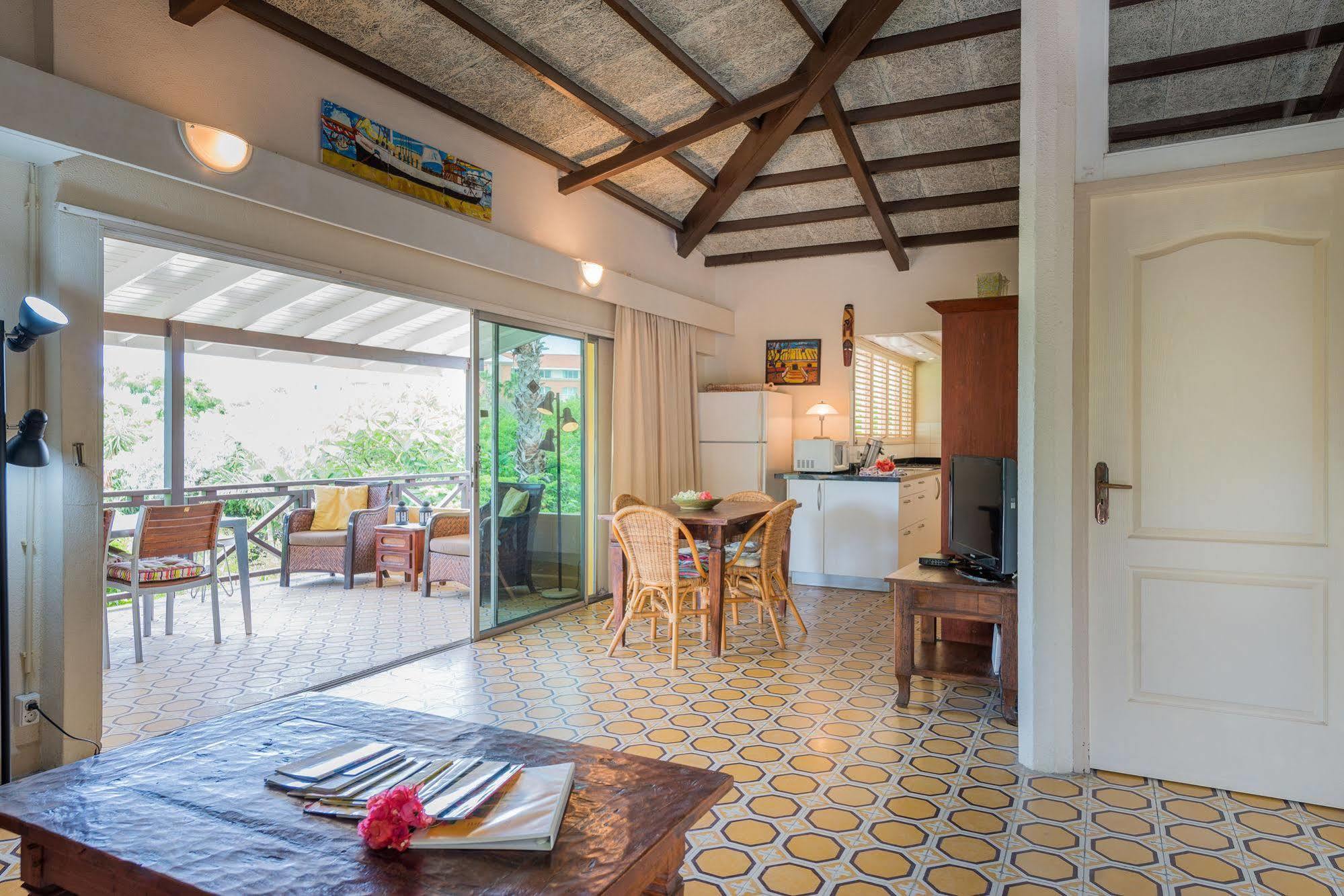 Piscadera Bay 3* Willemstad