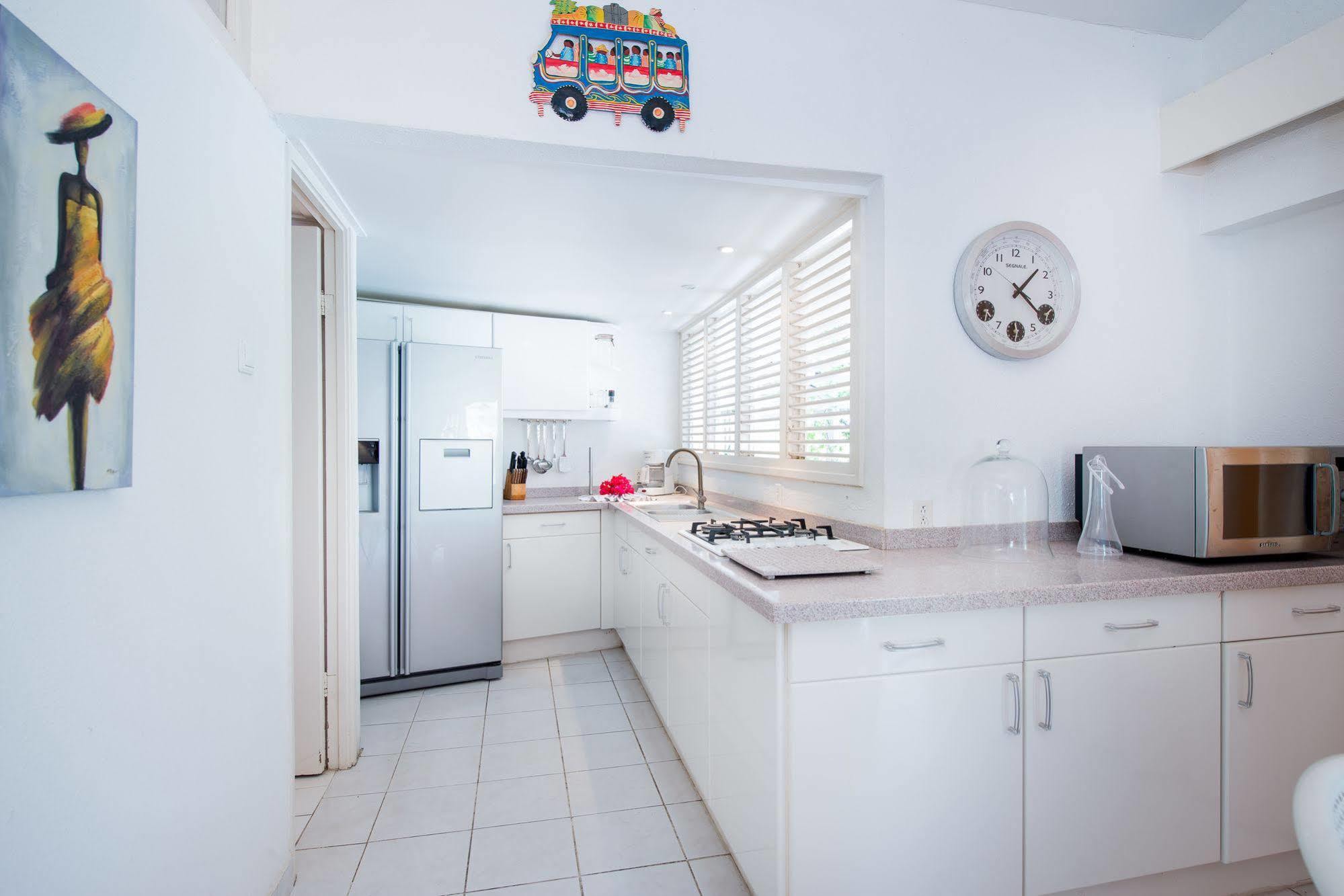 Piscadera Bay Holiday park Willemstad