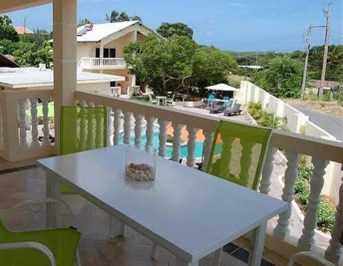 Apartment Wayaca Mini Willemstad
