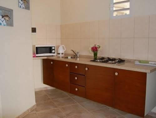 Apartment Wayaca Mini