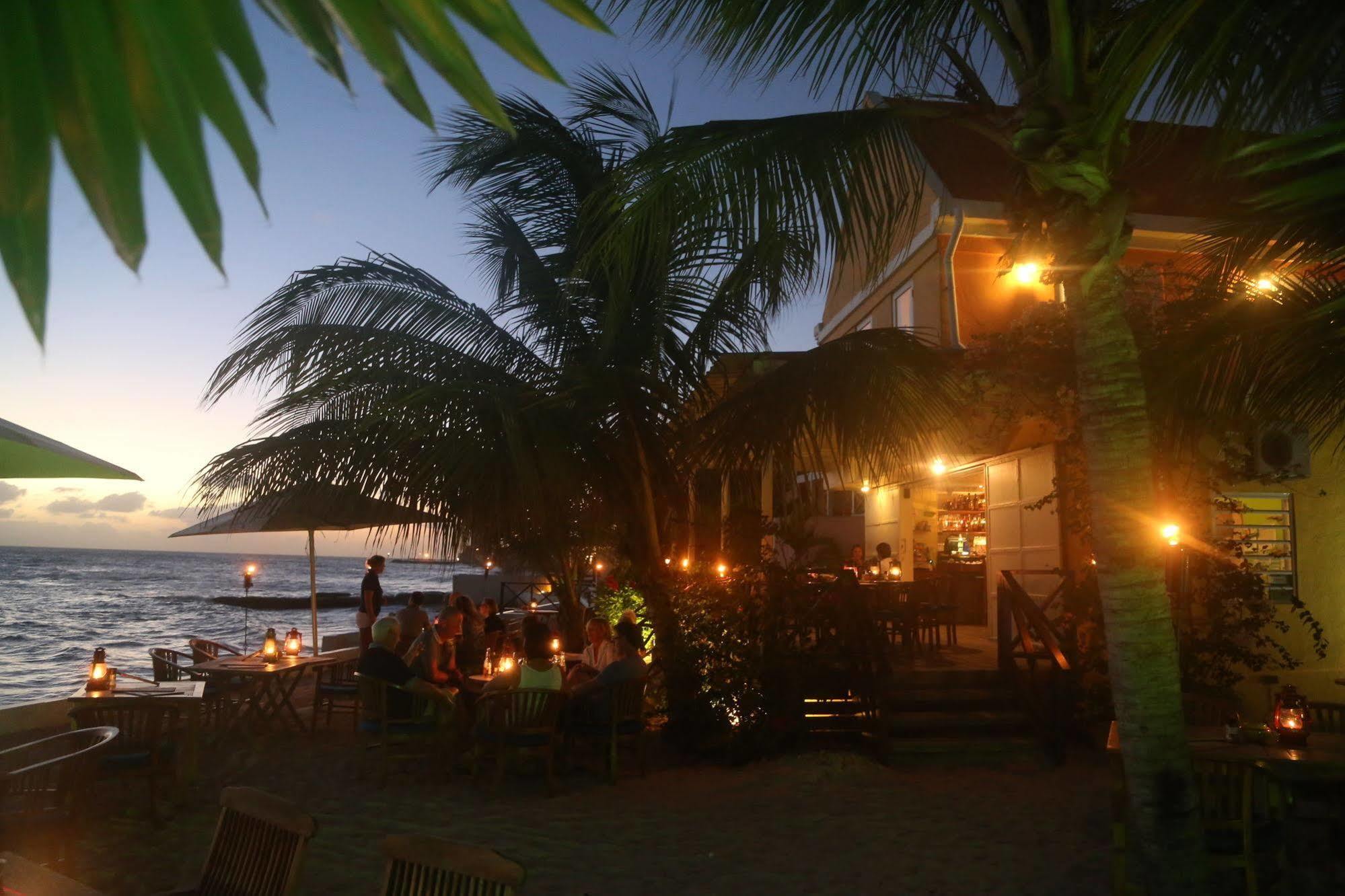 Scuba & 4* Willemstad