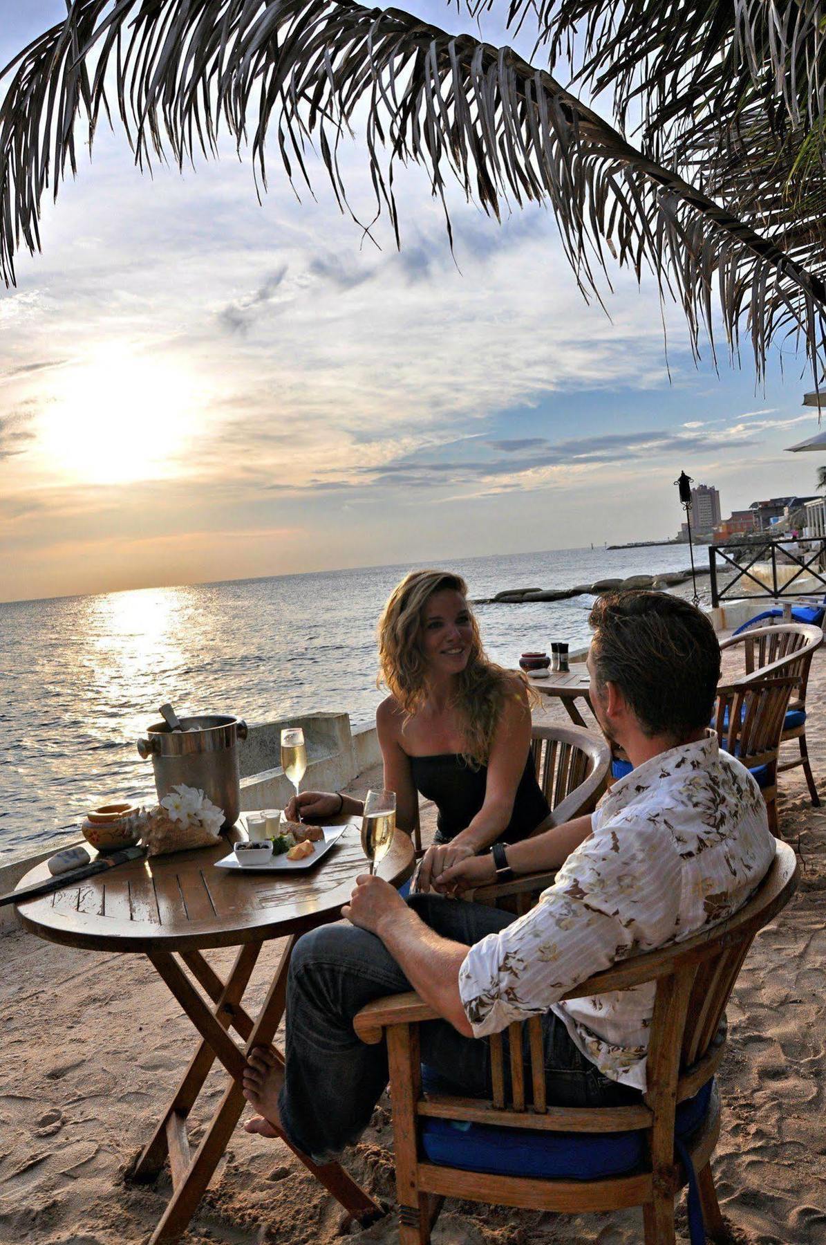 Scuba & Hotel 4*