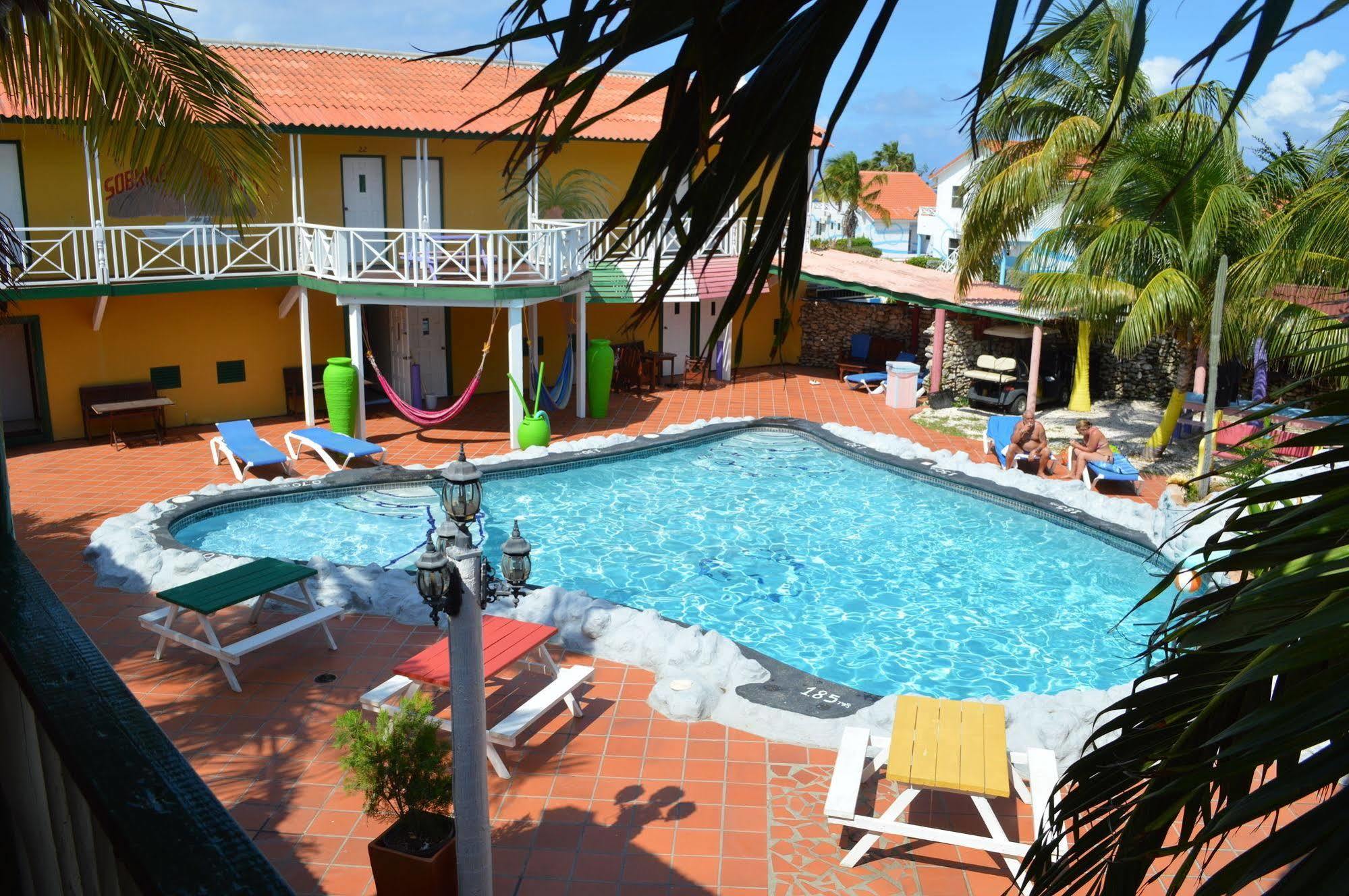 Rancho El Sobrino Hotel