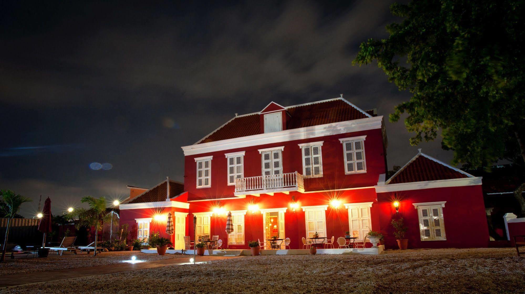 Tokara Bed & Breakfast Willemstad
