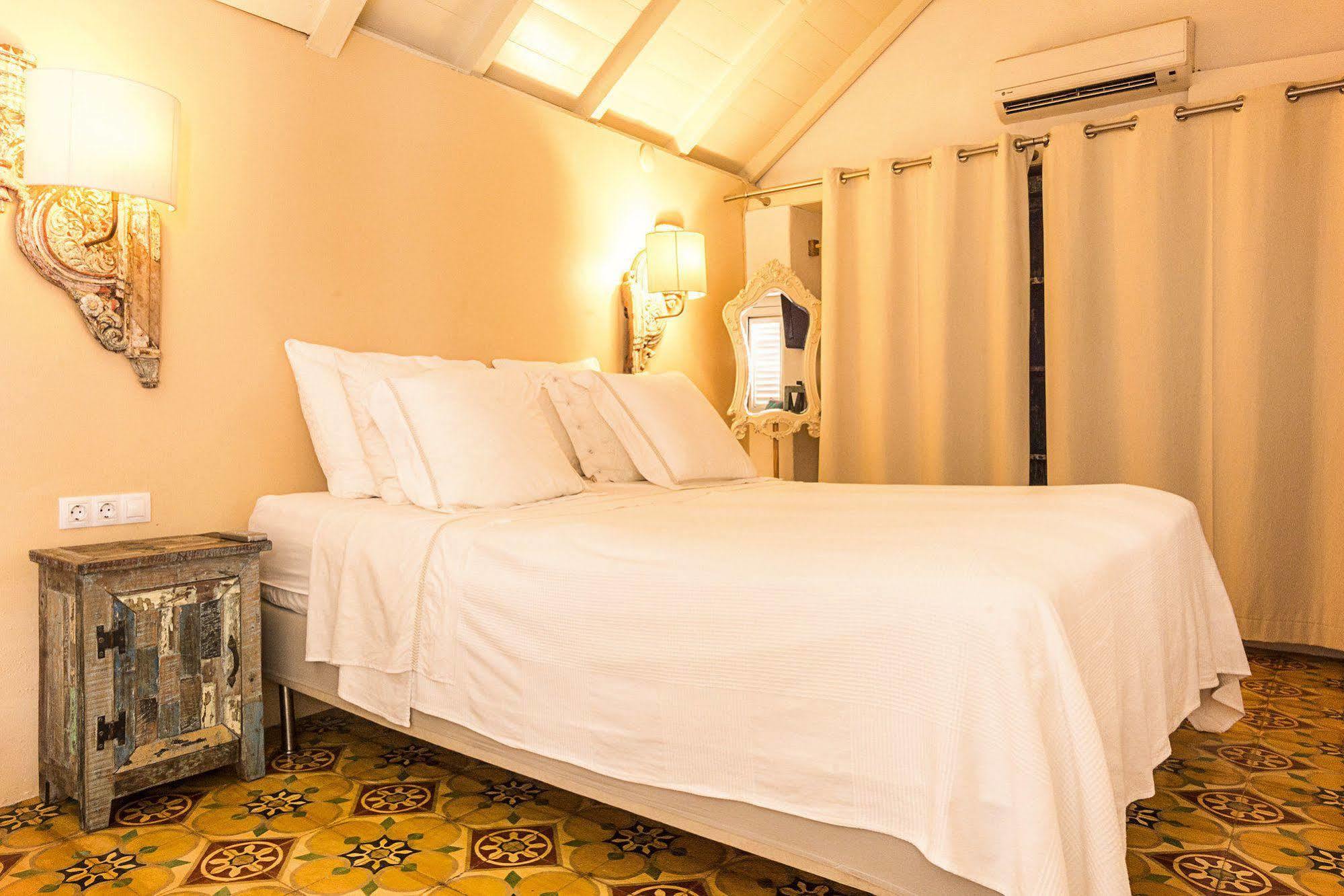Tokara Bed & Breakfast Willemstad
