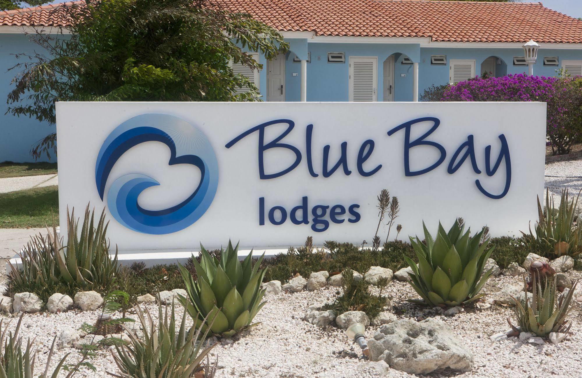 Blue Bay Lodges Hotel Curacao