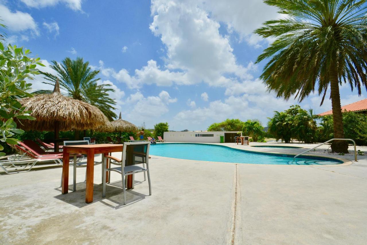At The Beach, Golf & Villa Blue Bay