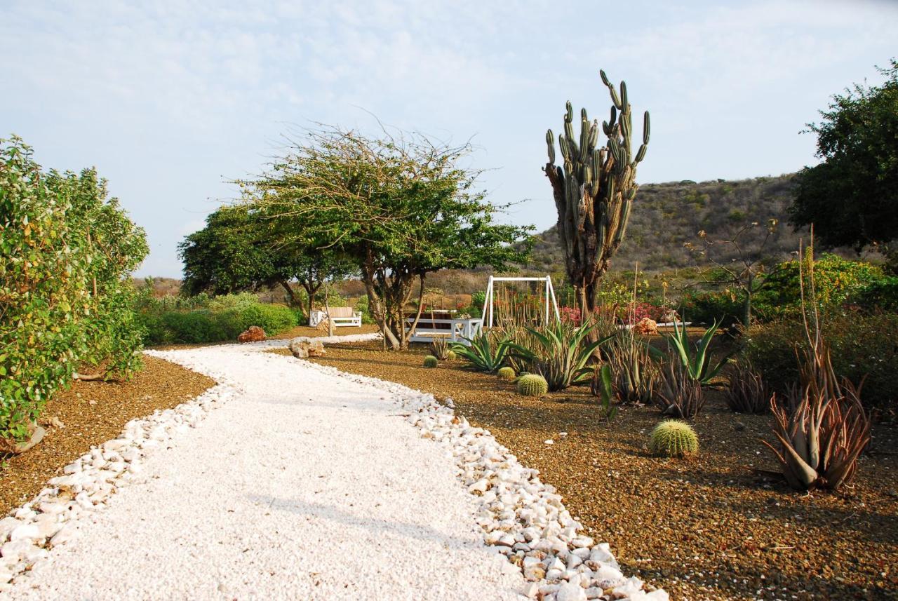 Holiday park Ananda Curacao
