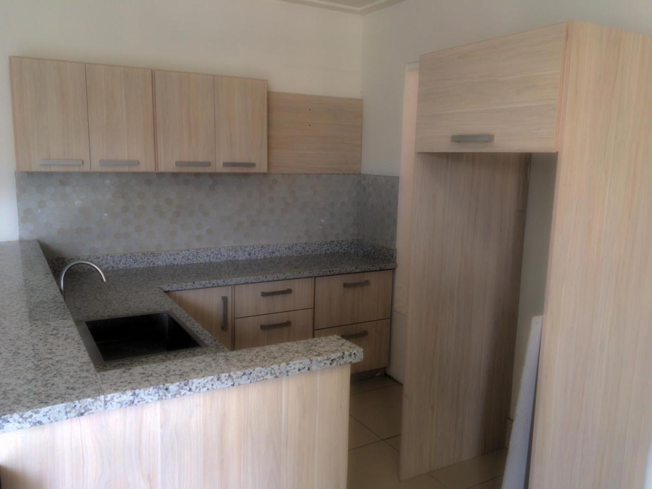 Ijzerstraat A Otrobanda Appartement