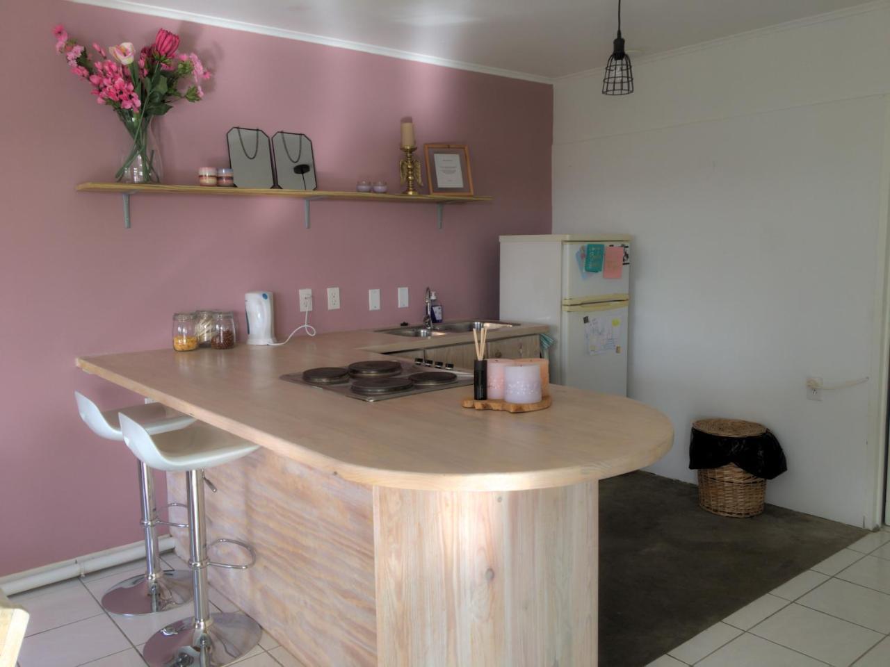 Apartment Kaya Tibourin Jan Thiel Willemstad