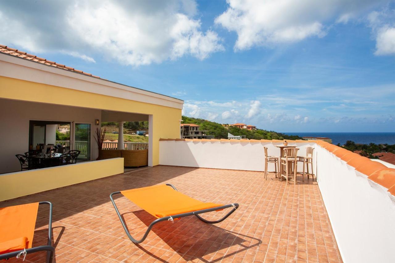 Apartamento Blue Bay