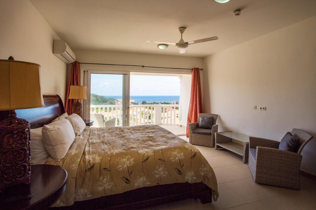 Blue Bay Apartamento *