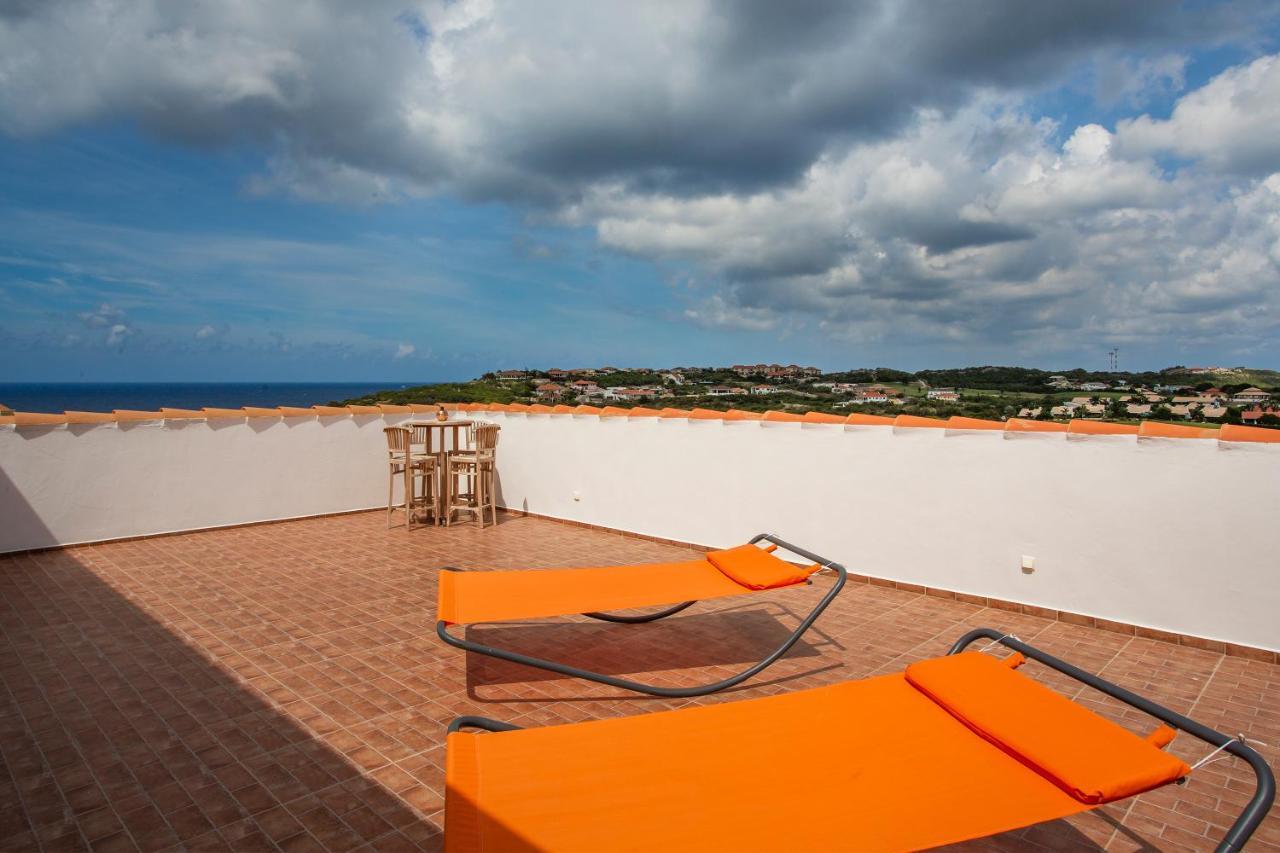 Blue Bay Apartamento *