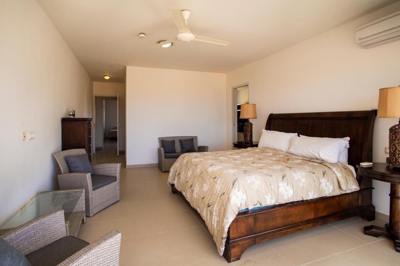 Blue Bay Apartamento