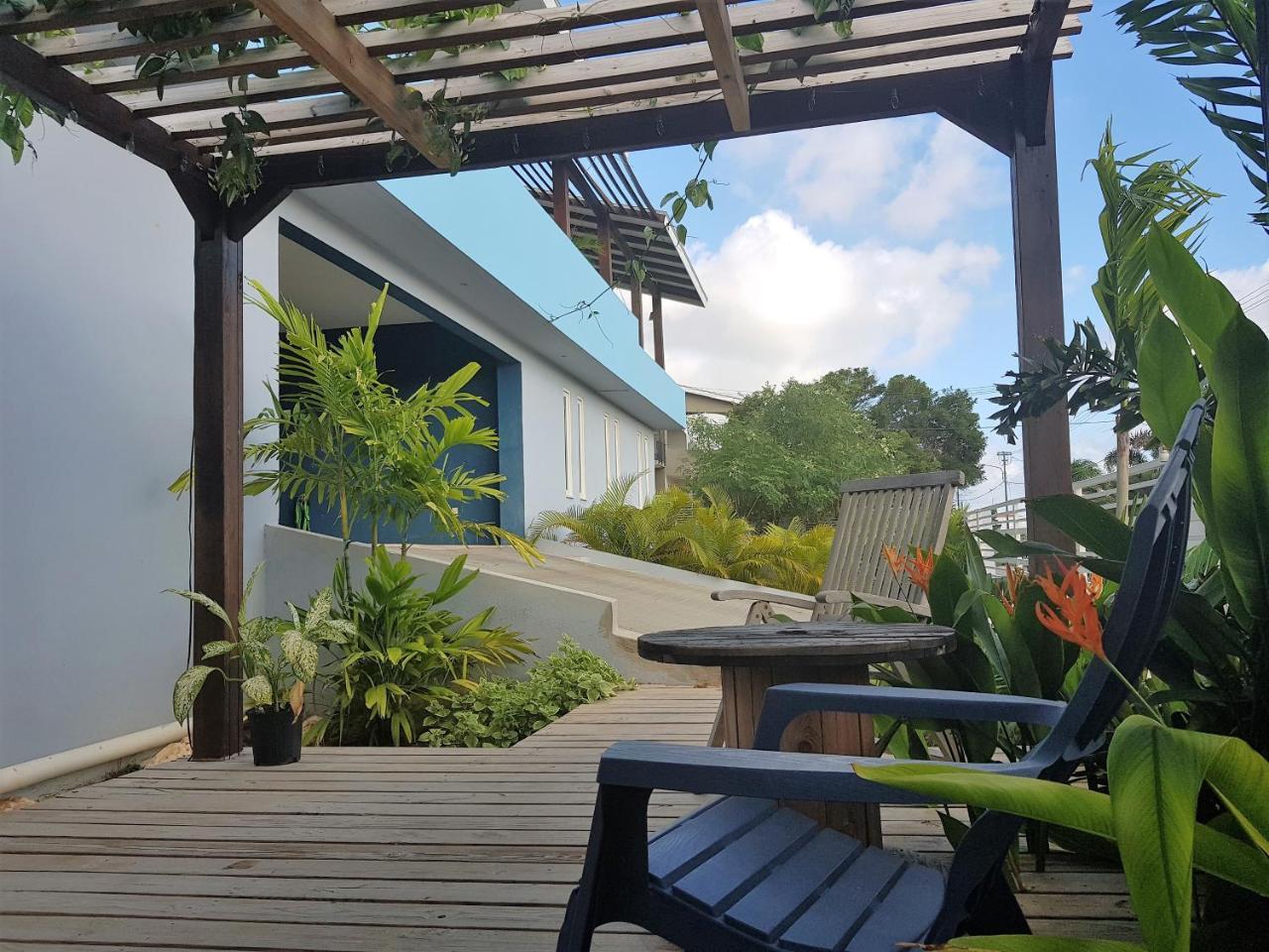 Guest house Curacao