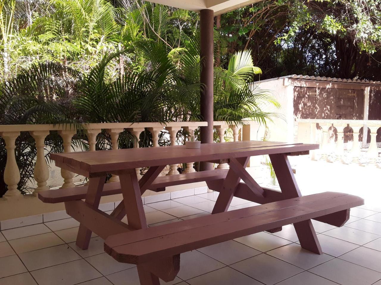Apartment Kaya Tibourin Jan Thiel Willemstad