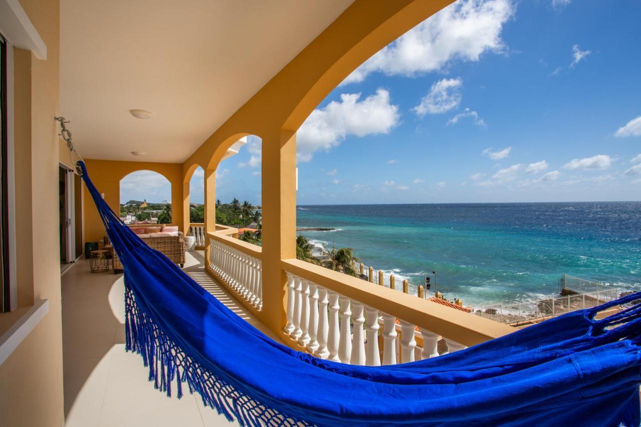 Penthouse The Strand 4a Willemstad