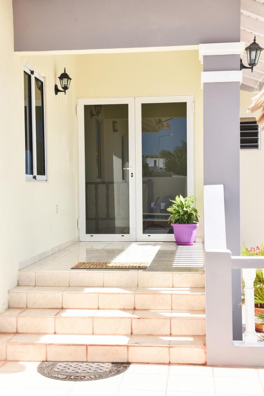 Villa Share Vie Grote Berg
