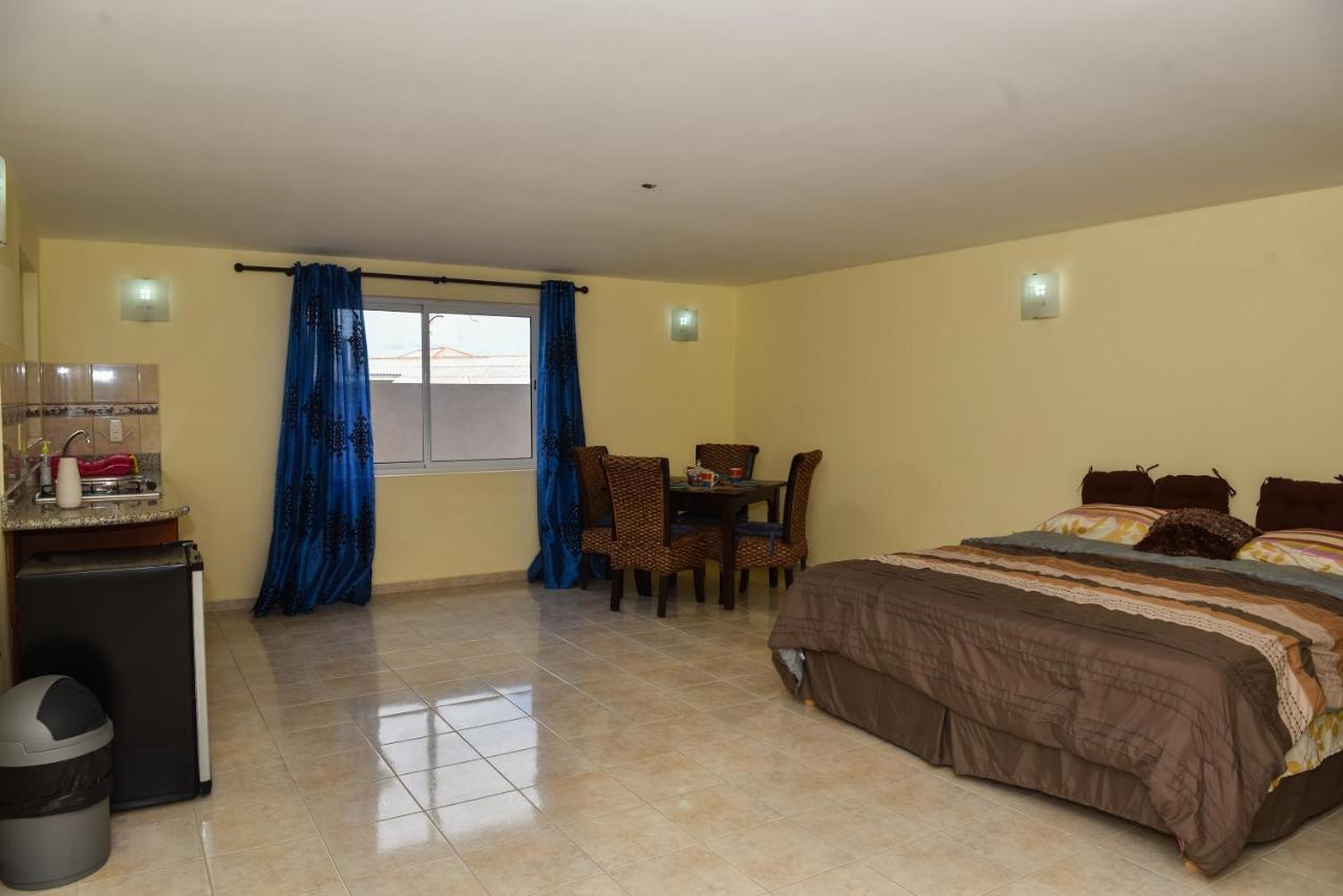 Share Vie Villa