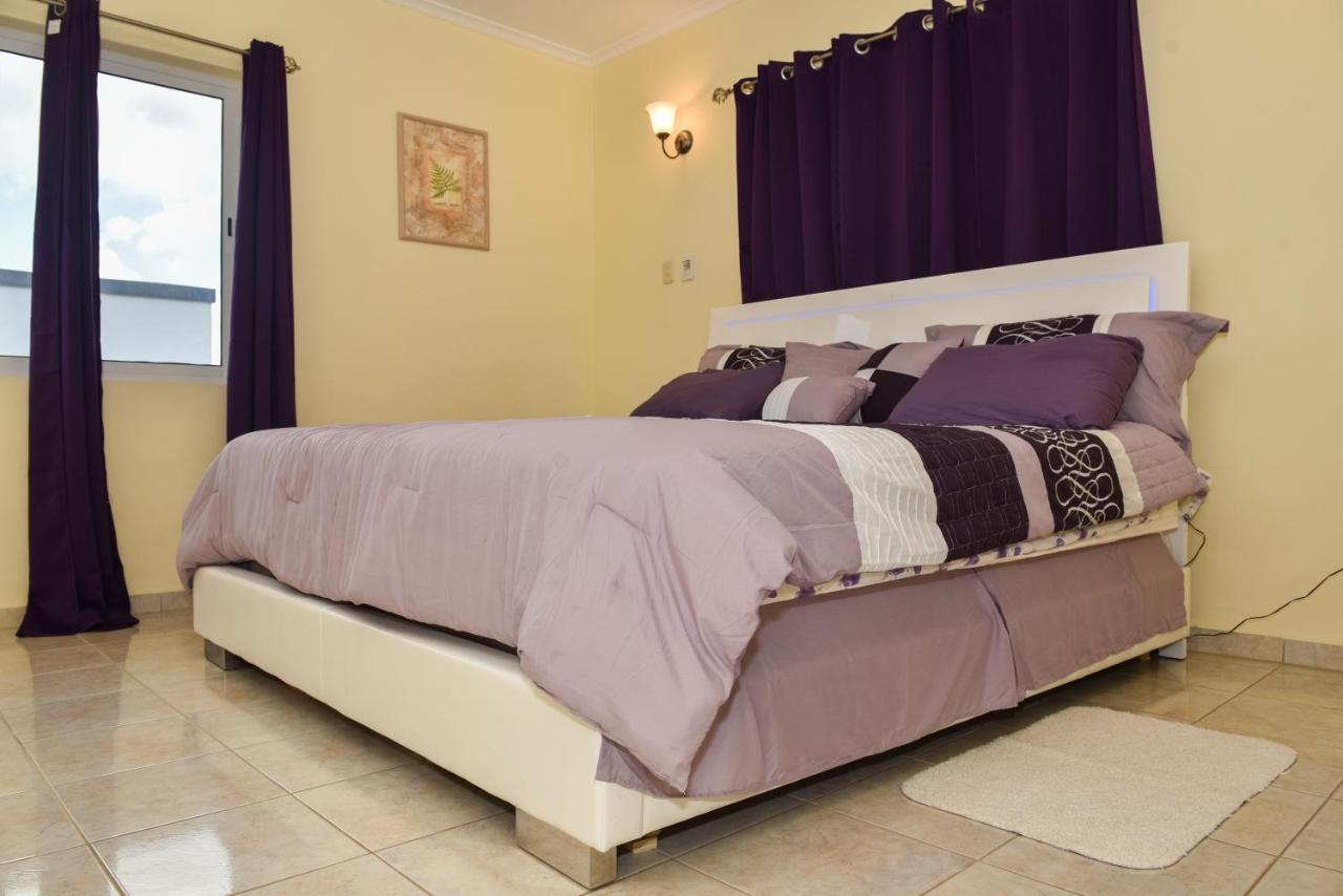 Villa Share Vie Grote Berg