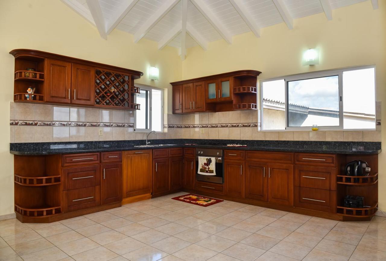 Villa Share Vie Grote Berg