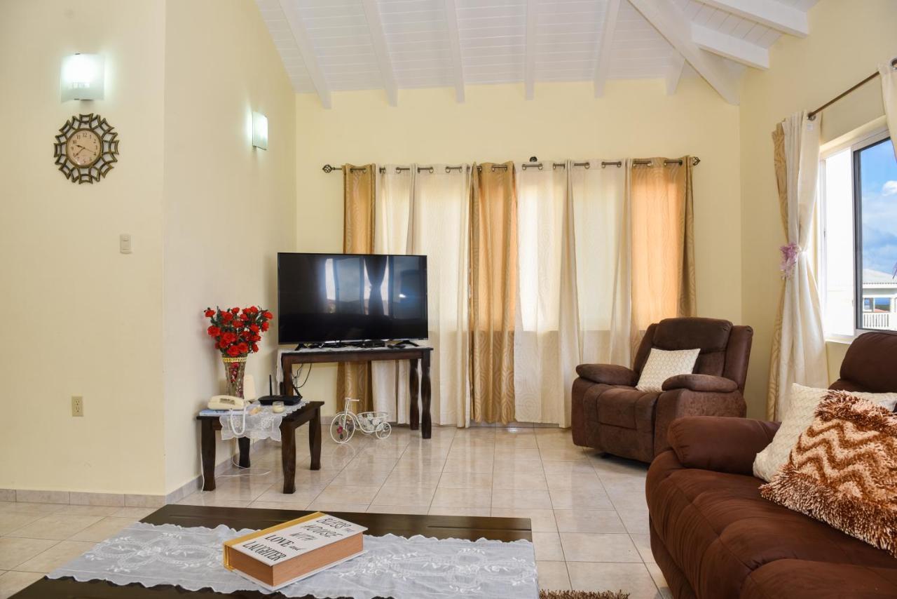 Villa Share Vie *