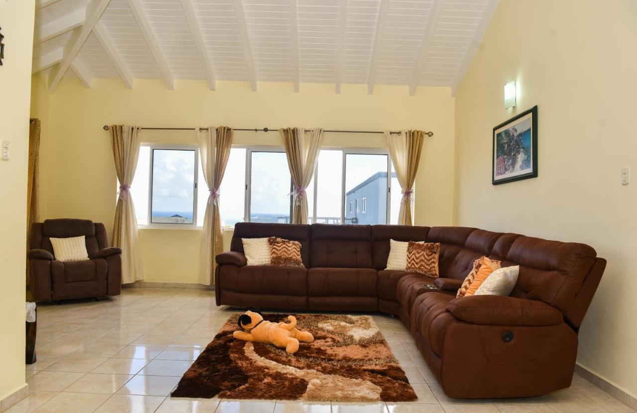 Villa Share Vie