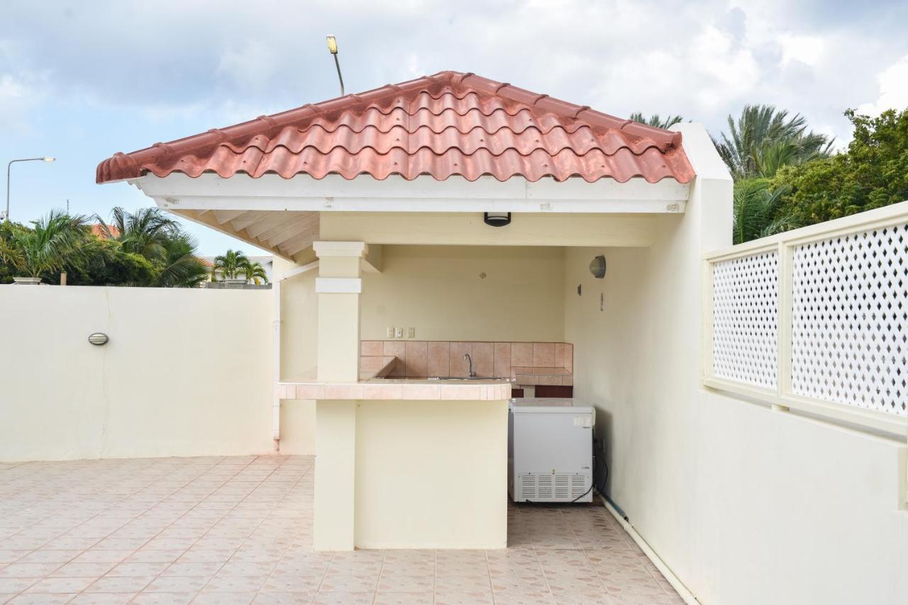 Villa Share Vie Grote Berg