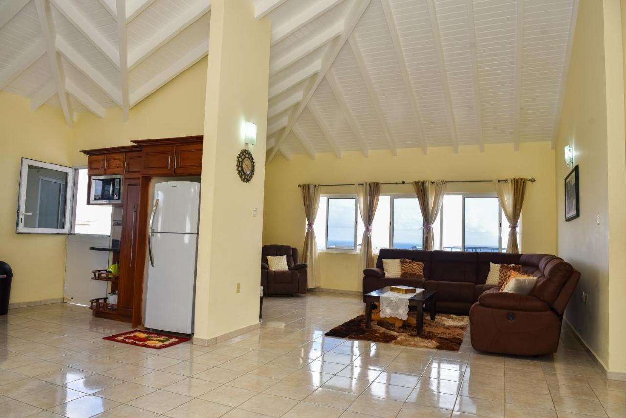 Villa Share Vie *
