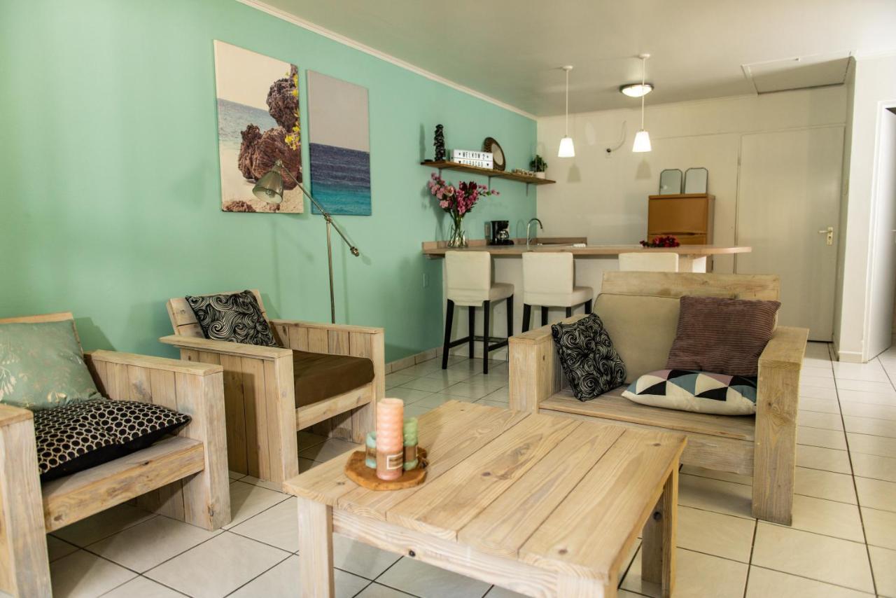 Apartment Kaya Tibourin Jan Thiel *