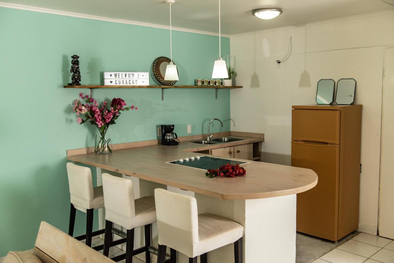 Apartment Kaya Tibourin Jan Thiel