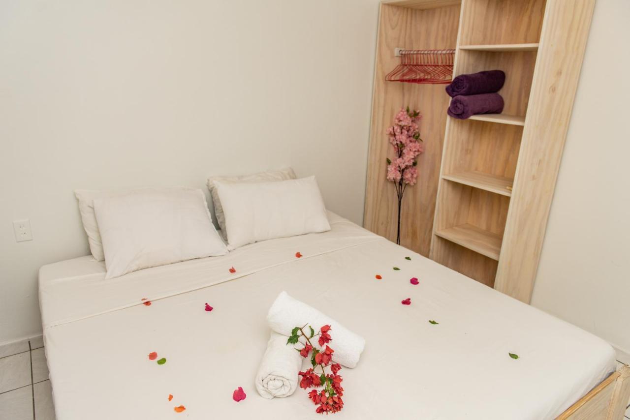 Apartment Kaya Tibourin Jan Thiel *