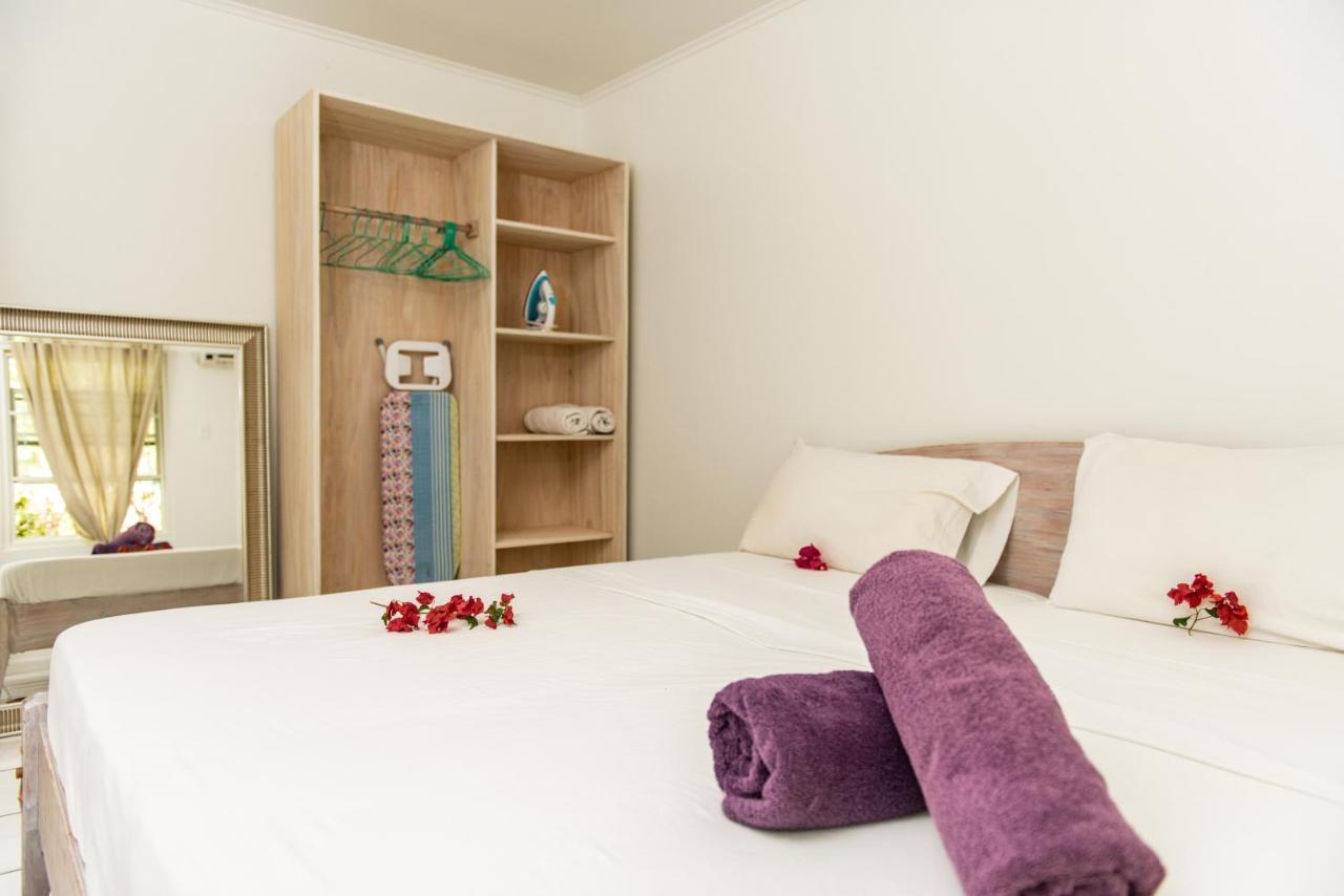 Apartment Kaya Tibourin Jan Thiel Willemstad