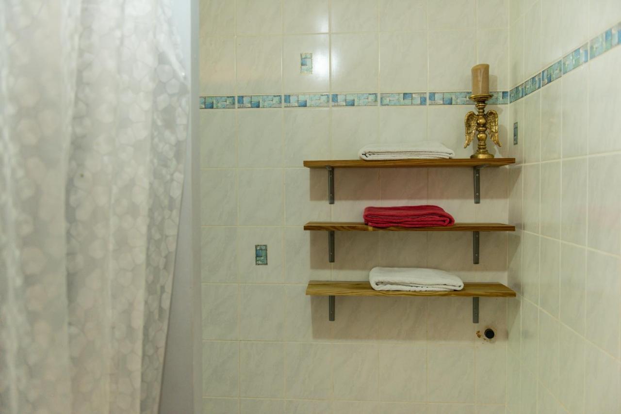 Apartment Kaya Tibourin Jan Thiel Willemstad