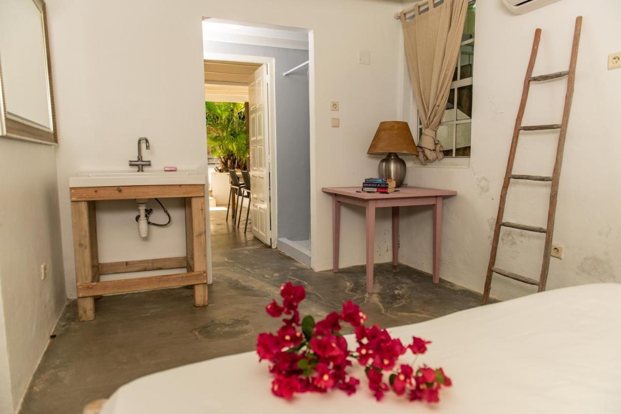 Kaya Tibourin Jan Thiel Apartment