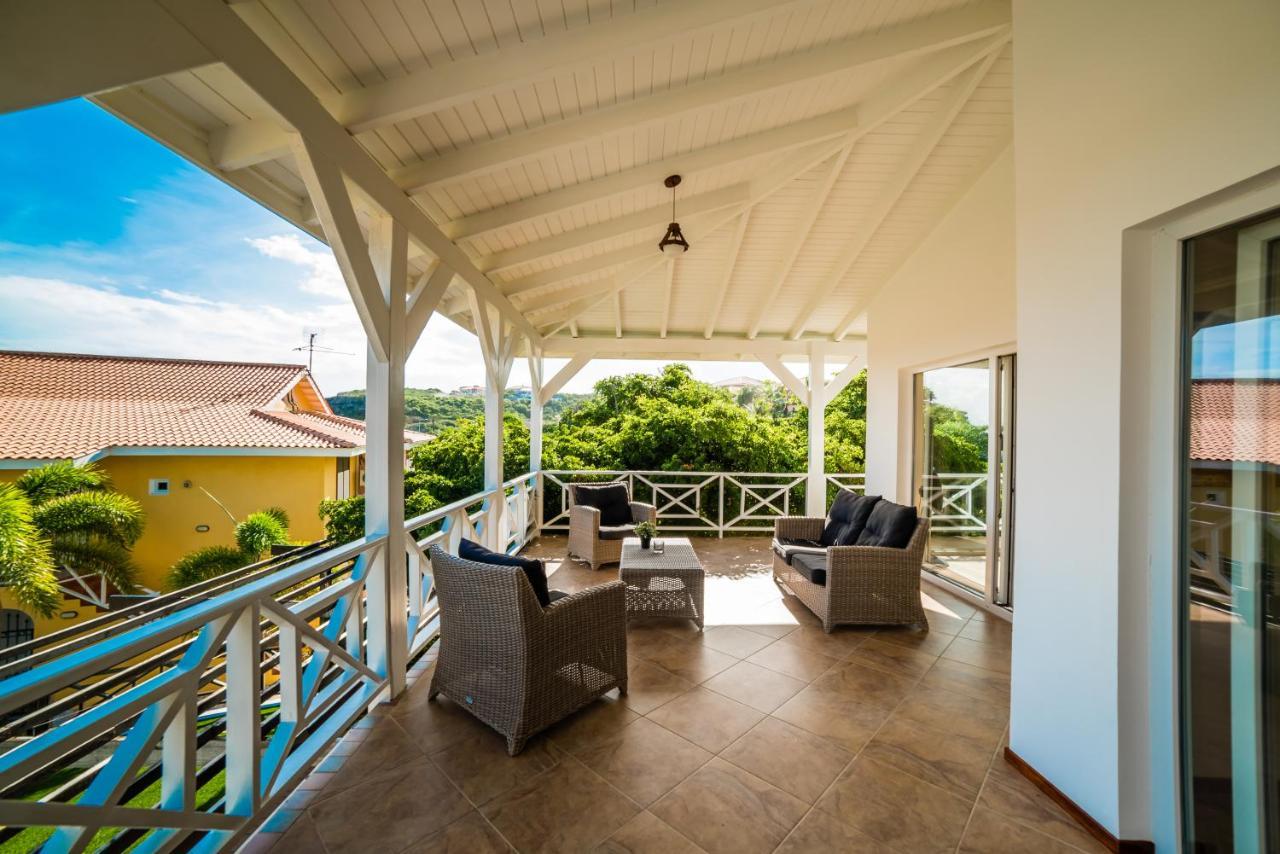 Breathtaking Seaside Penthouse | | Villa