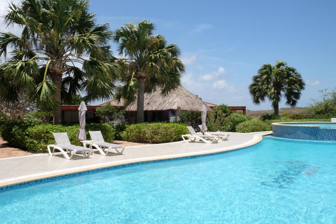 Ananda Curacao 3* Fontein