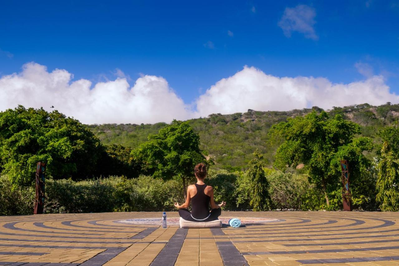 Ananda Curacao