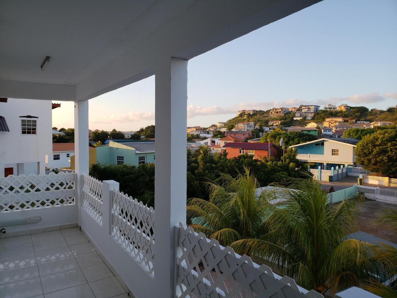 Grand Sun Valley Residences Apartamento Willemstad