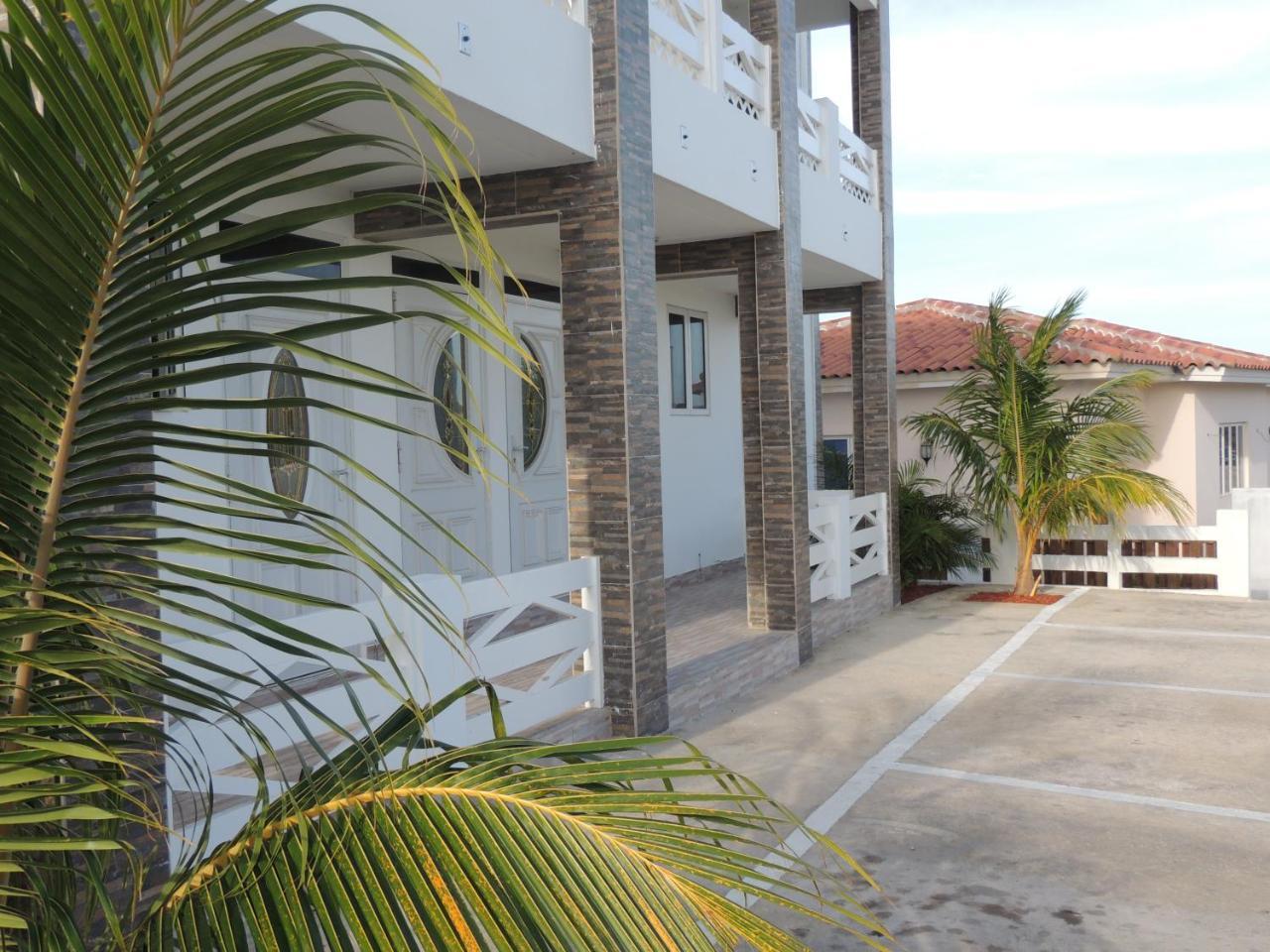 Apartamento Grand Sun Valley Residences Willemstad