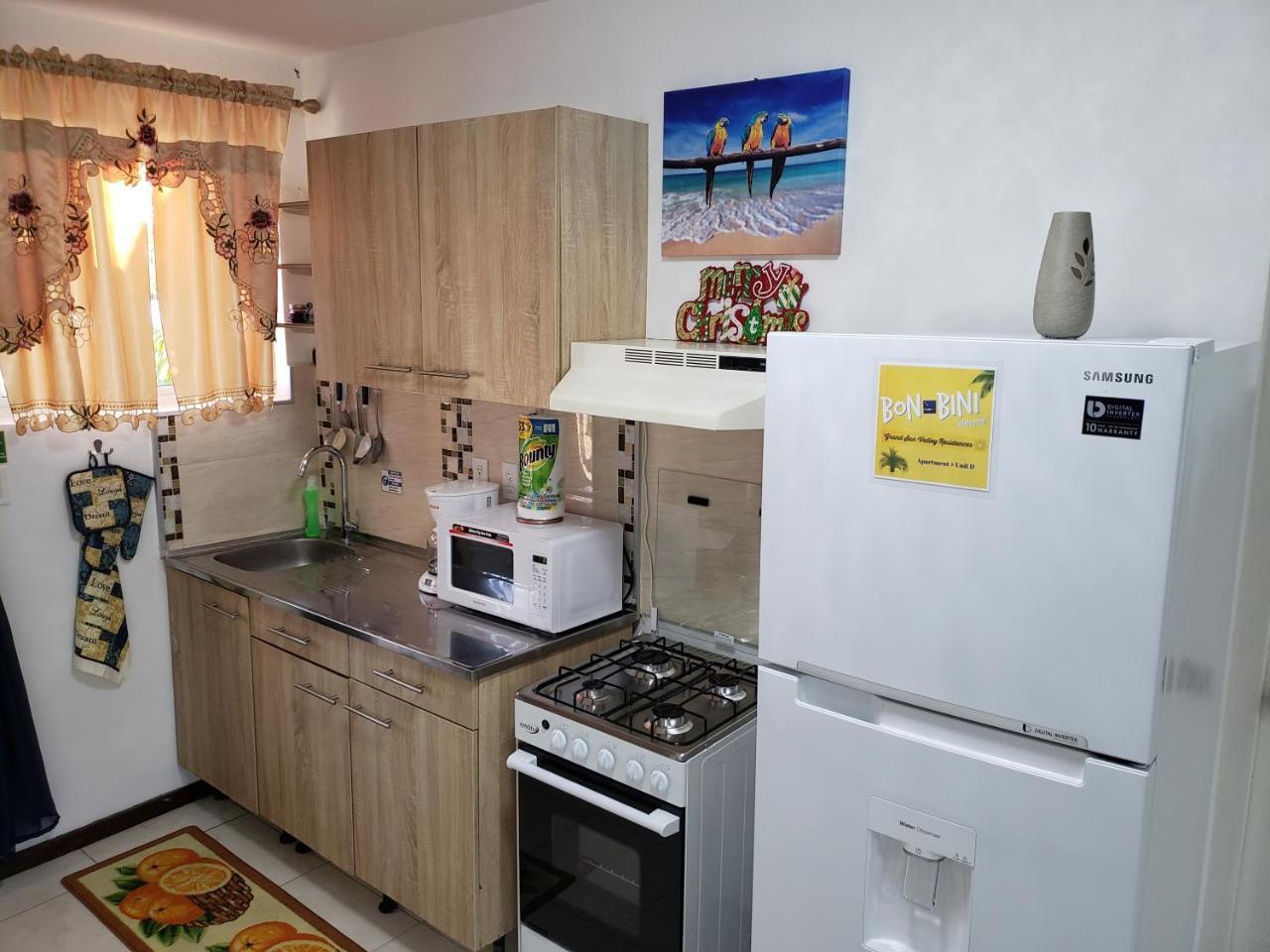 Grand Sun Valley Residences Apartamento *