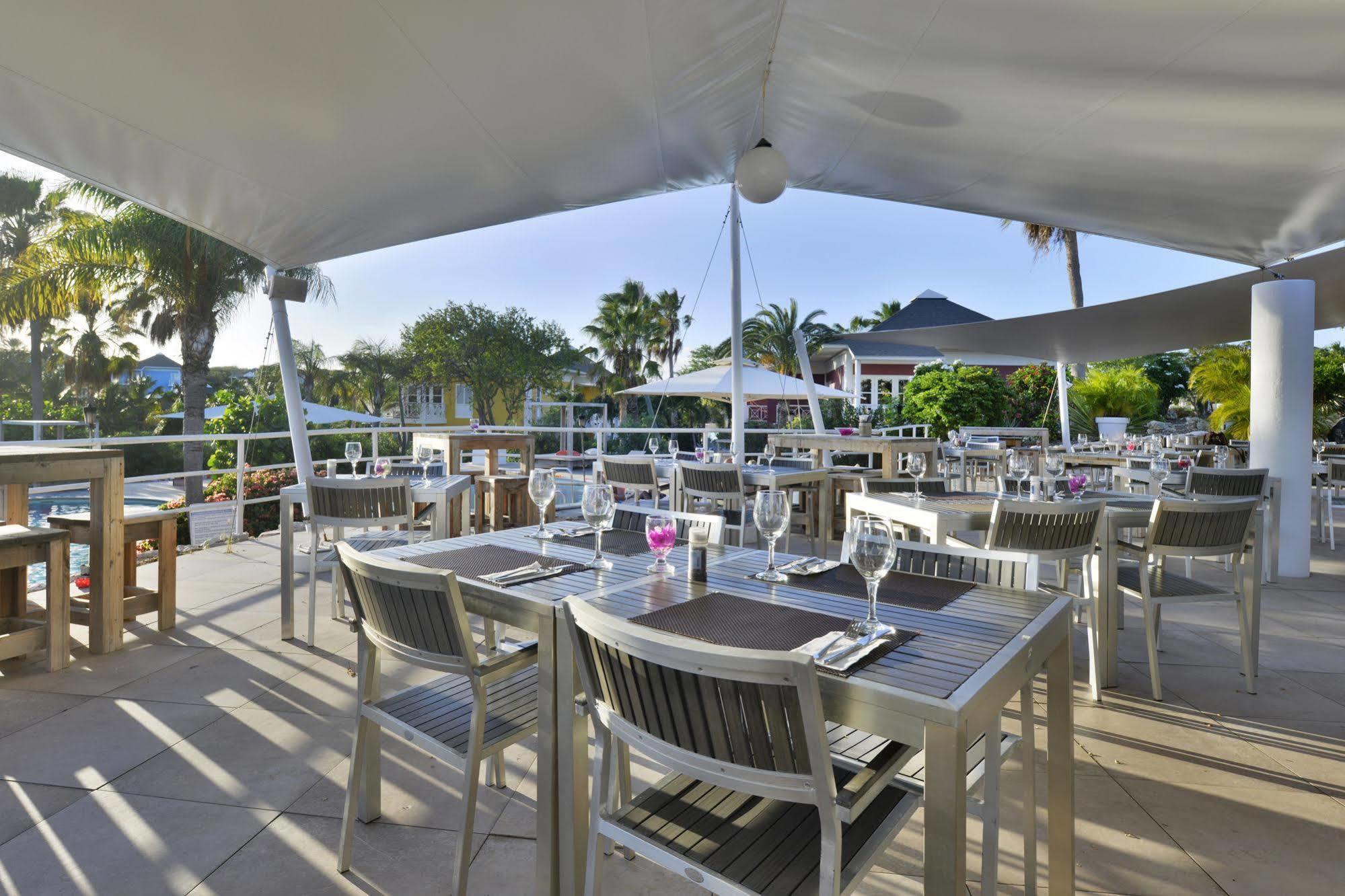 Chogogo 4* Curacao
