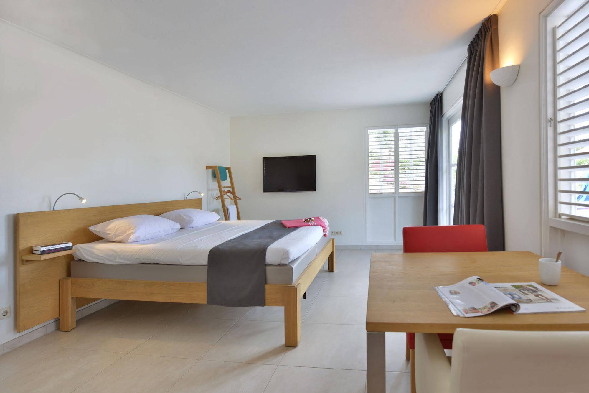 Chogogo Hotel Curacao